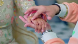 Choti Sarrdaarni- 22nd September 2021